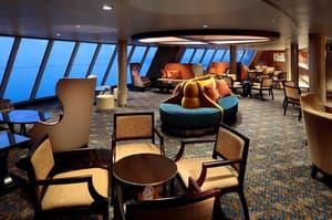 Royal Caribbean International Quantum of the Seas Interior Concierge Lounge.jpg